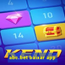 abc.bet baixar app